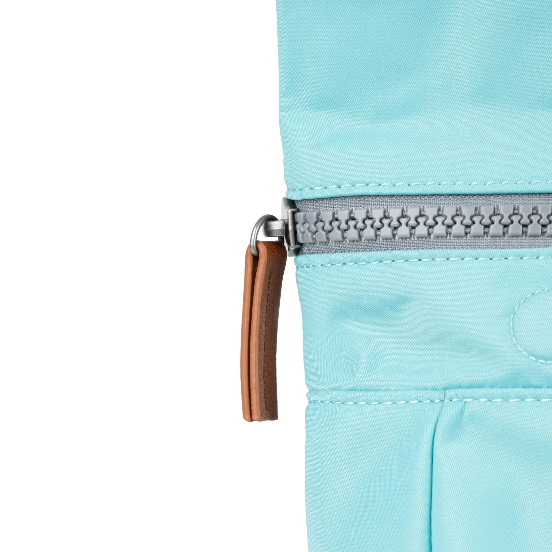 ROKA Canfield B Aquatic Awe Small Recycled Nylon Bag sold by The Foot Factory product image thumbnail 5