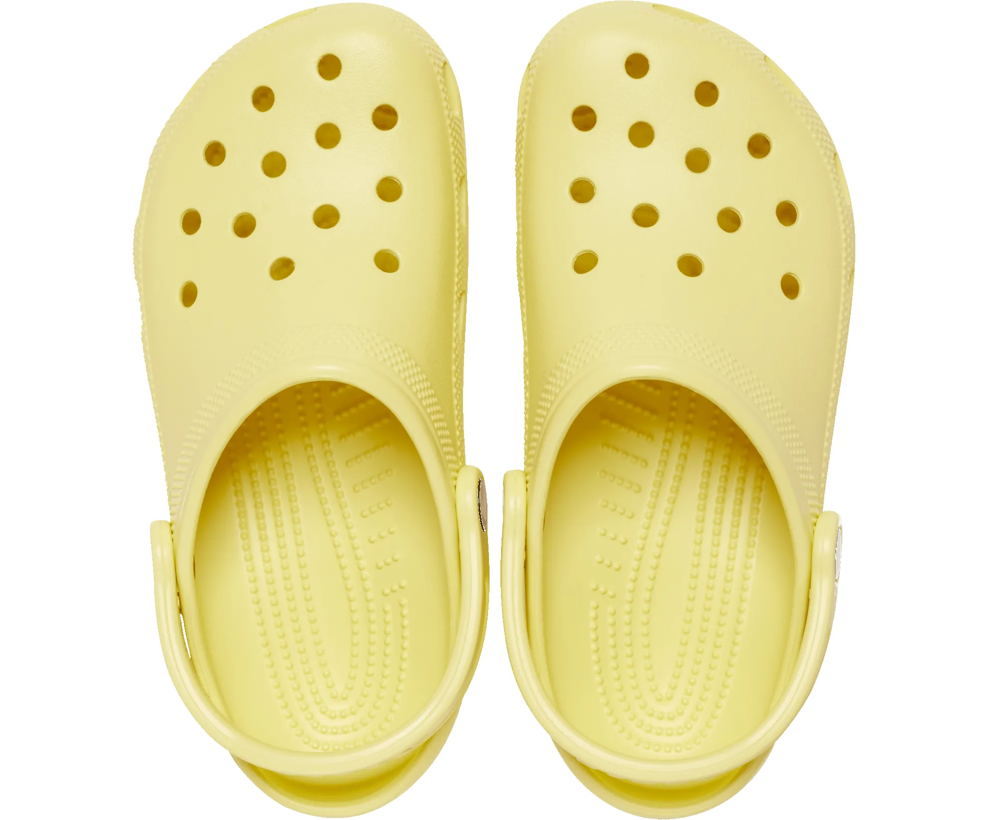 CROCS Unisex Classic Clog - Daylily sold by The Foot Factory product image thumbnail 3