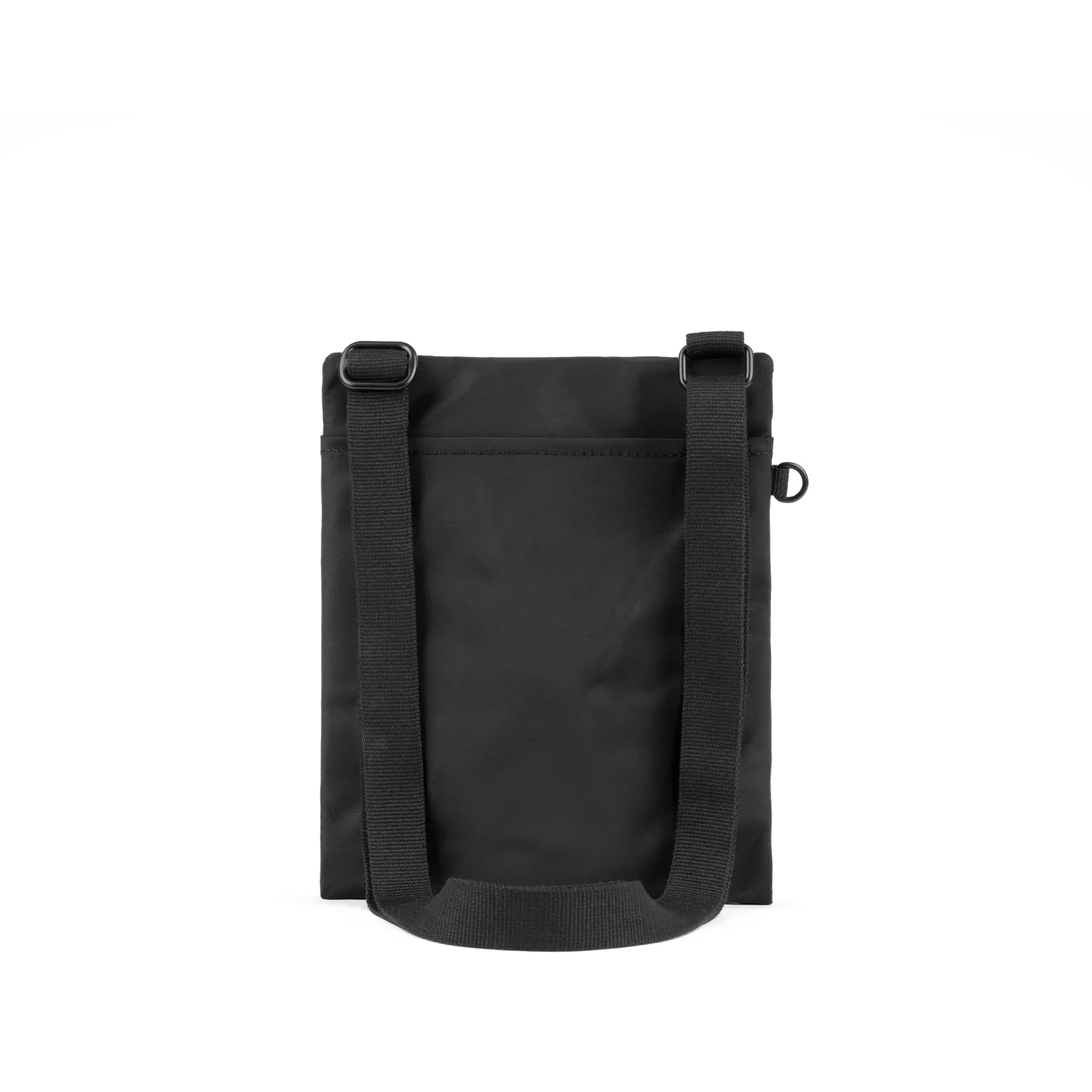 ROKA All Black Chelsea B Recycled Nylon Bag sold by The Foot Factory product image thumbnail 3