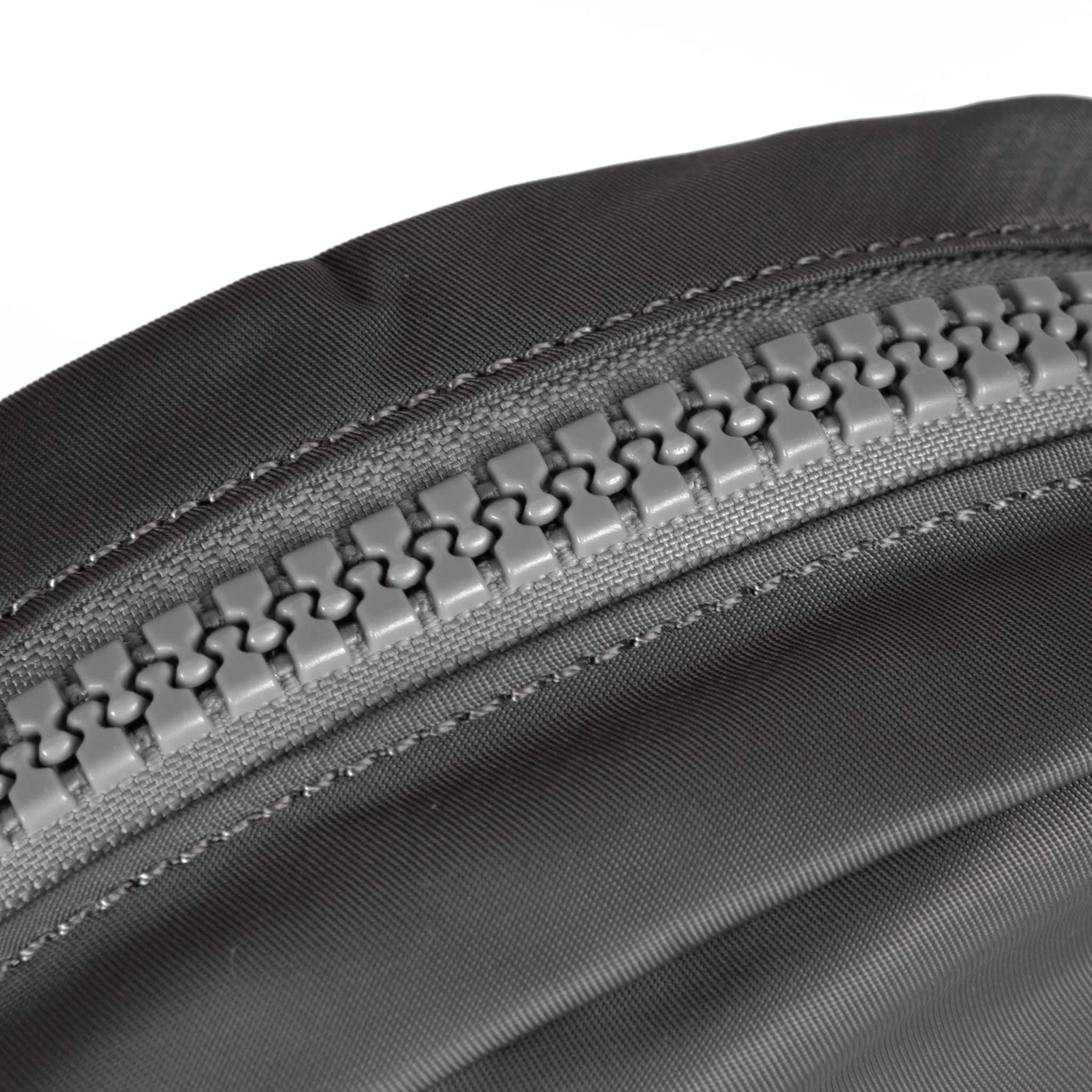 ROKA Paddington B Graphite Small Recycled Nylon Bag - OS sold by The Foot Factory product image thumbnail 5