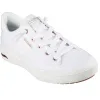 Skechers Womens Arch Fit Arcade Meet Ya There Trainers - White sold by The Foot Factory