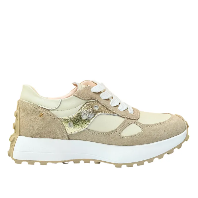 Kate Appleby Womens Trecastell Trainers - Baileys sold by The Foot Factory