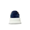Kate Appleby Womens Sawston Trainers - Sapphire sold by The Foot Factory
