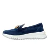 Kate Appleby Womens Sawston Trainers - Sapphire sold by The Foot Factory