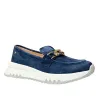Kate Appleby Womens Sawston Trainers - Sapphire sold by The Foot Factory