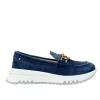 Kate Appleby Womens Sawston Trainers - Sapphire sold by The Foot Factory