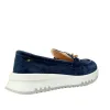 Kate Appleby Womens Sawston Trainers - Sapphire sold by The Foot Factory