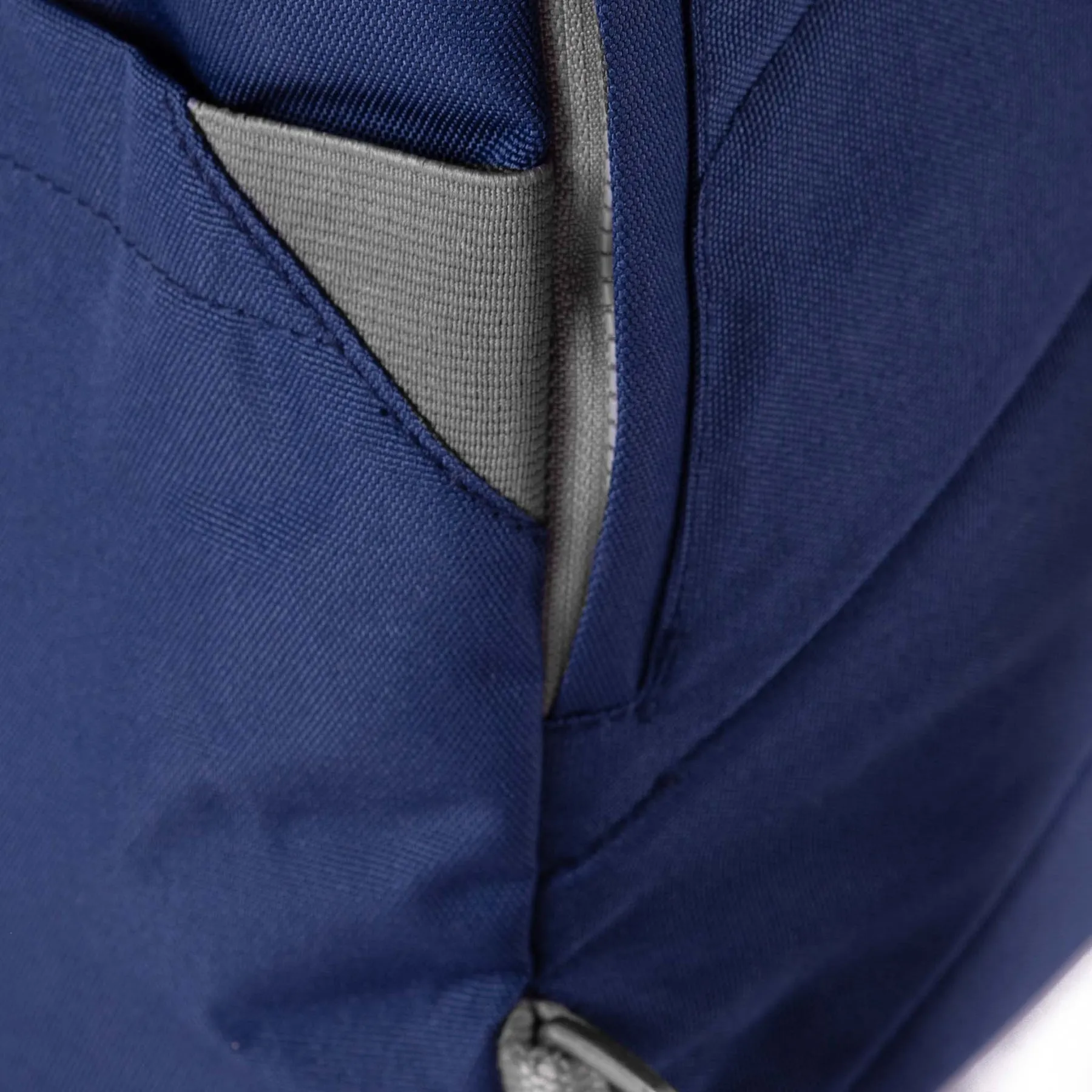 ROKA Finchley A Mineral Medium Recycled Canvas Bag - OS sold by The Foot Factory product image thumbnail 4