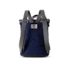 ROKA Finchley A Mineral Medium Recycled Canvas Bag - OS sold by The Foot Factory