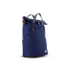 ROKA Finchley A Mineral Medium Recycled Canvas Bag - OS sold by The Foot Factory