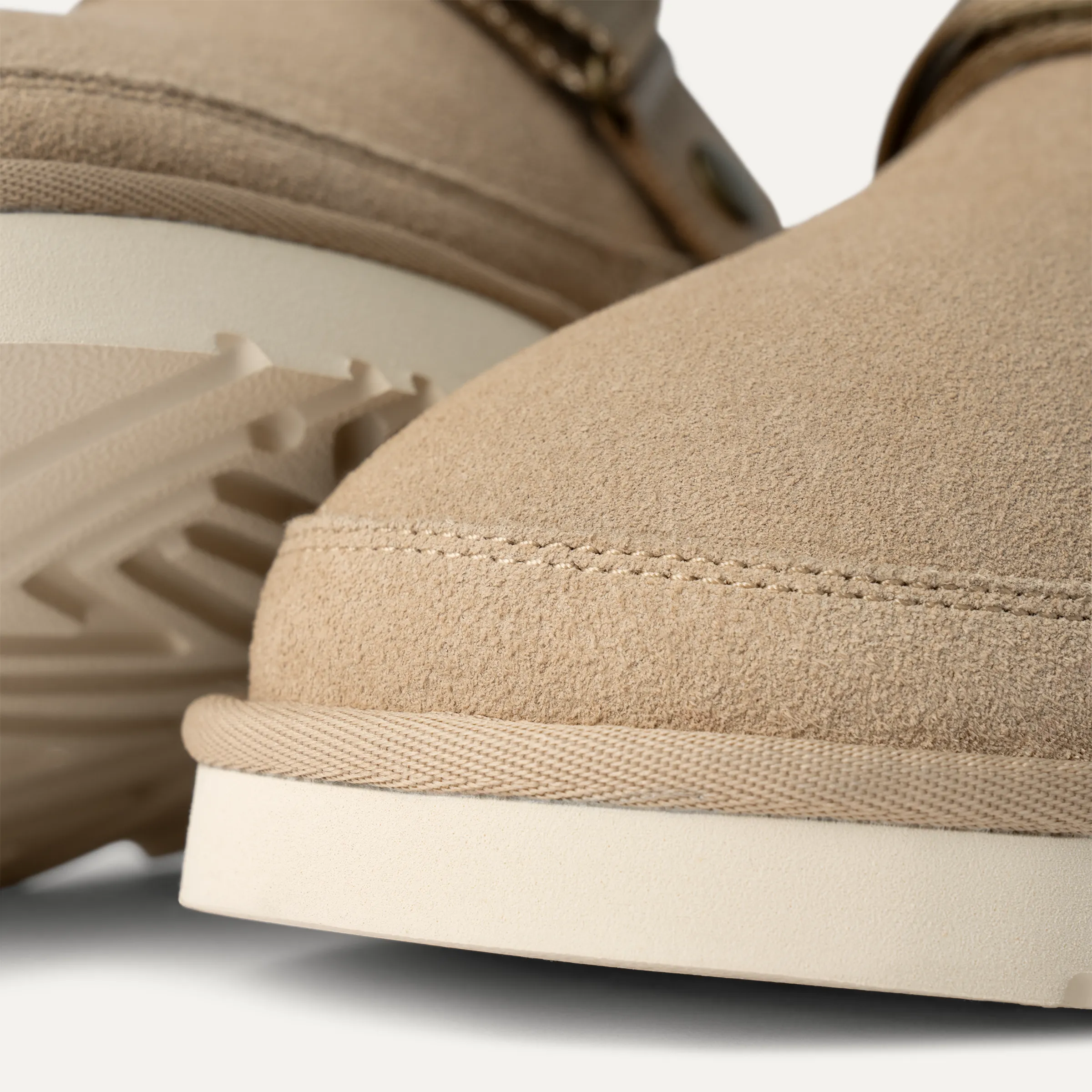 UGG Womens Goldenstar Clog - Sand sold by The Foot Factory product image thumbnail 5