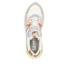 Rieker Womens Fashion Trainers - Multicoloured sold by The Foot Factory
