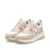 Rieker Womens Fashion Trainers - Multicoloured sold by The Foot Factory