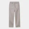 Carhartt WIP Mens Flint Moraga Twill Pant - Yosemite Garment Dyed sold by The Foot Factory