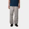 Carhartt WIP Mens Flint Moraga Twill Pant - Yosemite Garment Dyed sold by The Foot Factory