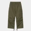 Carhartt WIP Mens Jet Cargo Columbia Ripstop Pant - Turtle Rinsed sold by The Foot Factory