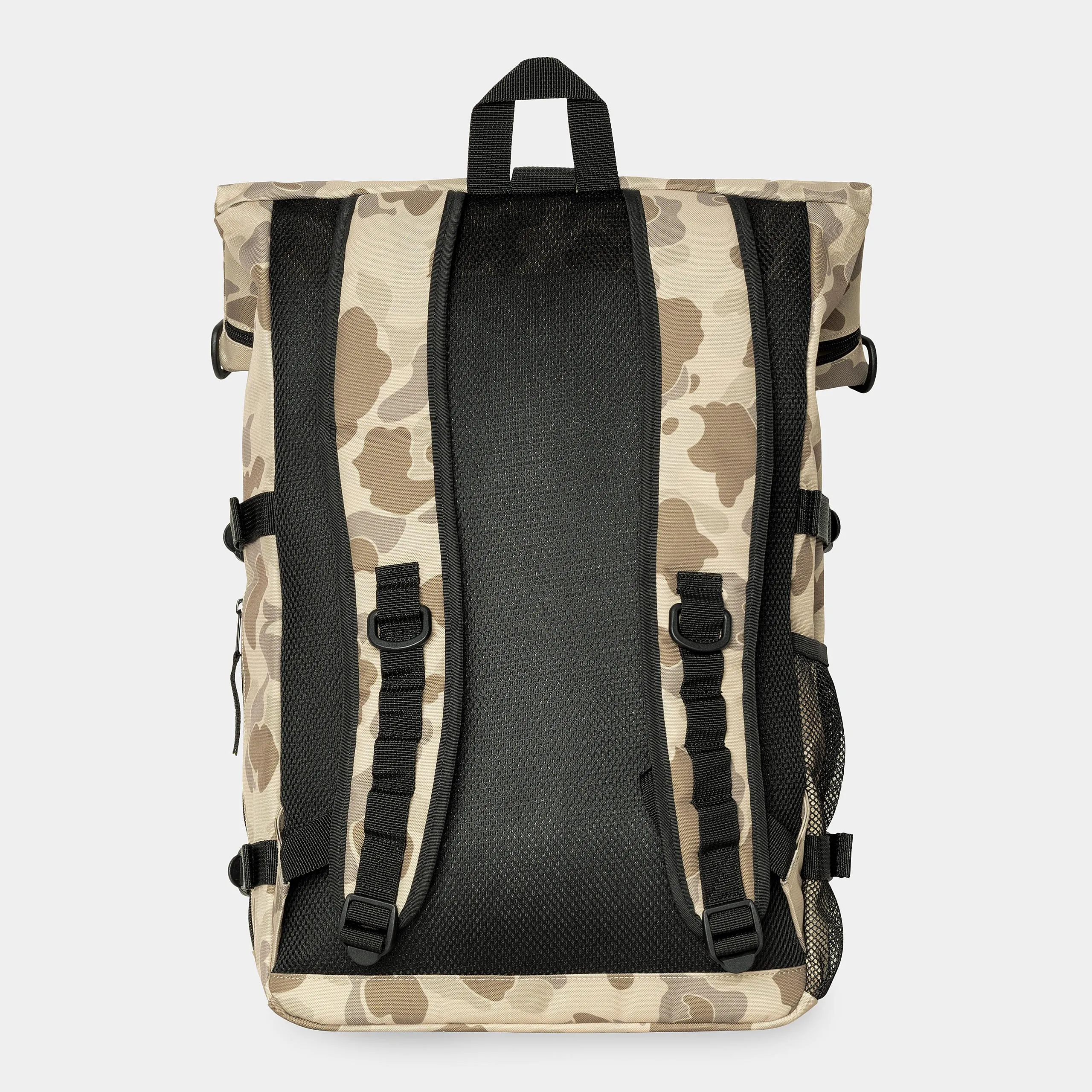 Carhartt WIP Mens Philis Backpack - Camo Duck Desert sold by The Foot Factory product image thumbnail 2