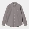 Carhartt WIP Mens Madison Shirt - Yosemite sold by The Foot Factory
