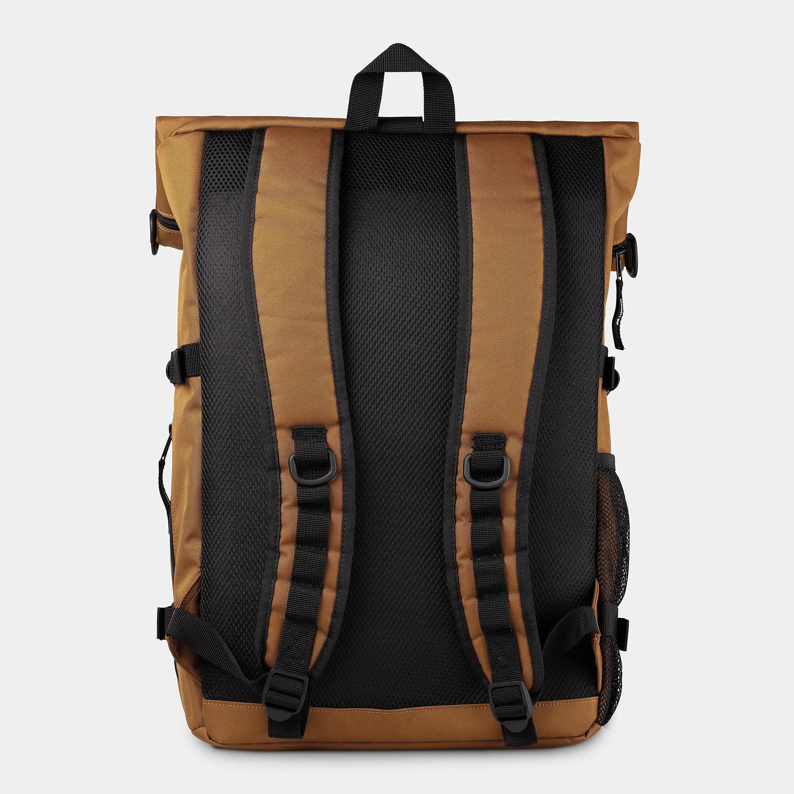 Carhartt WIP Mens Philis Backpack - Hamilton Brown sold by The Foot Factory product image thumbnail 2