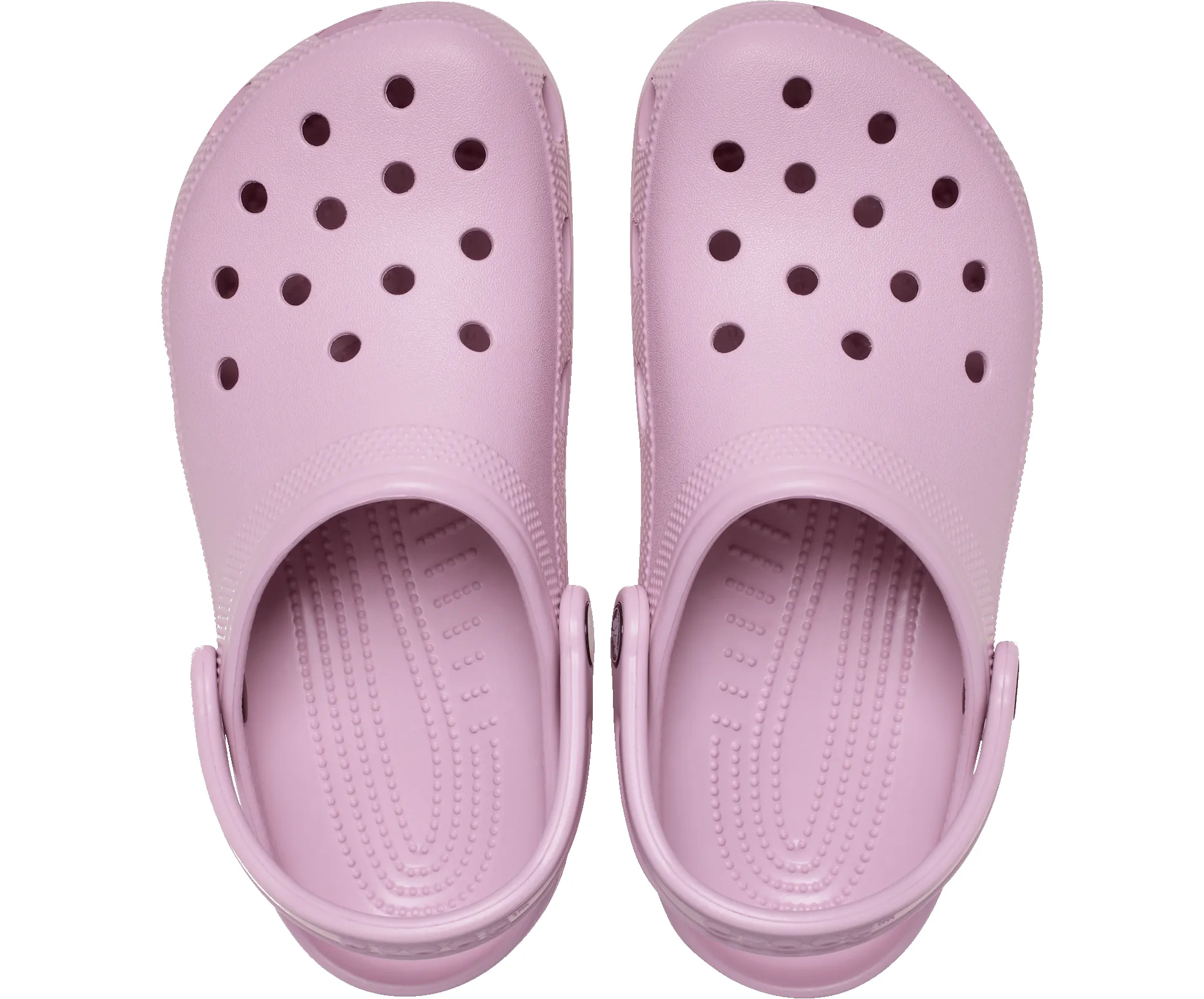 CROCS Unisex Classic Clog - Hydrangea sold by The Foot Factory product image thumbnail 3