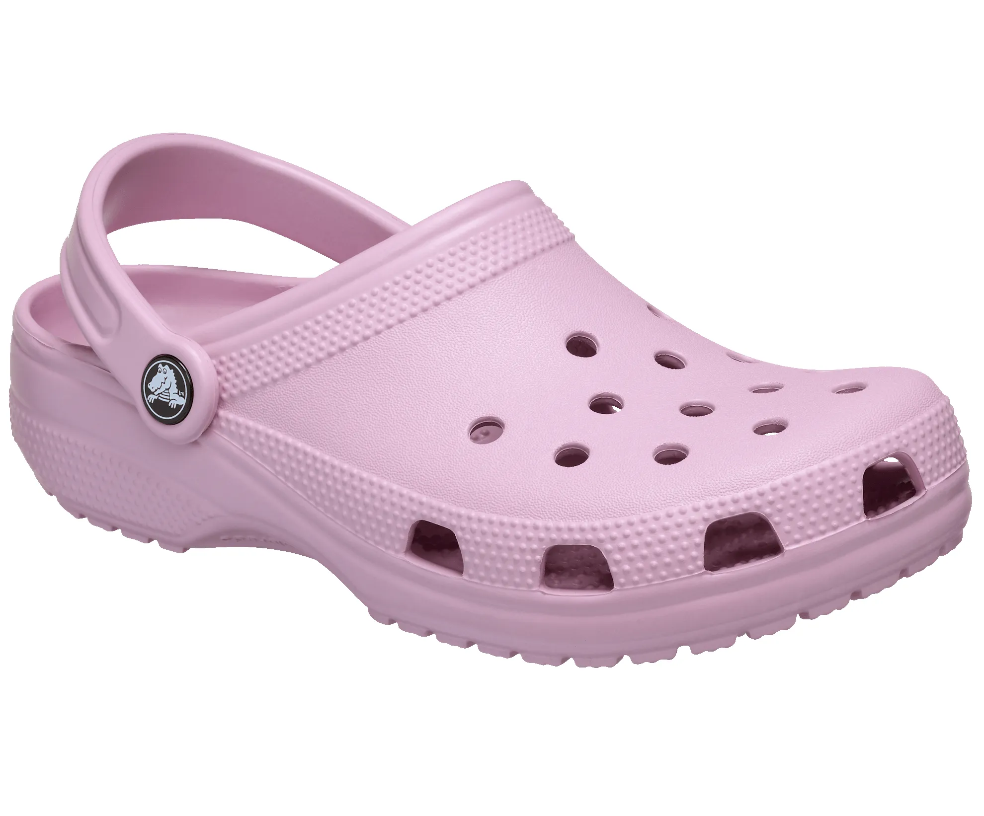 CROCS Unisex Classic Clog - Hydrangea sold by The Foot Factory product image thumbnail 5