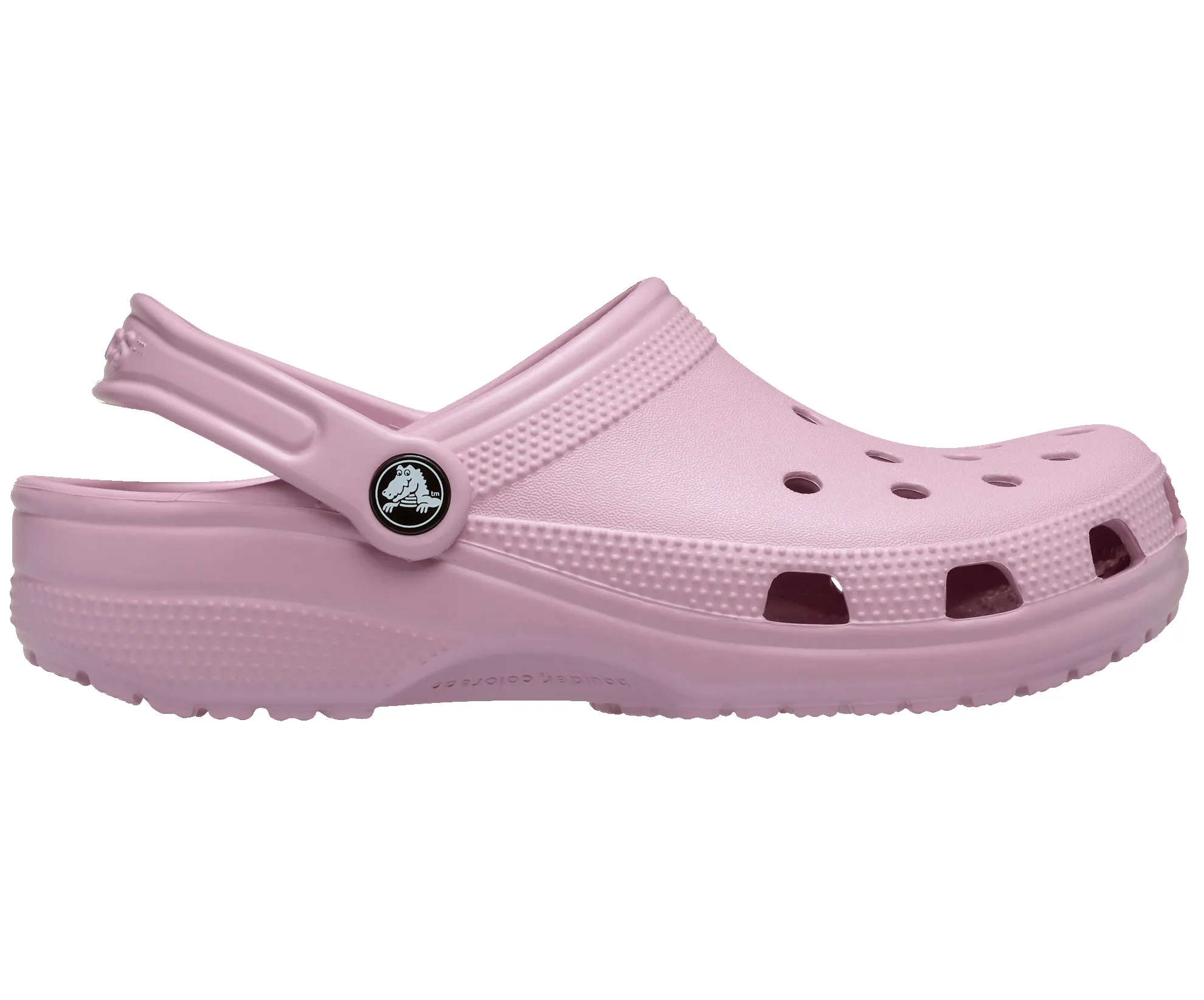 CROCS Unisex Classic Clog - Hydrangea sold by The Foot Factory