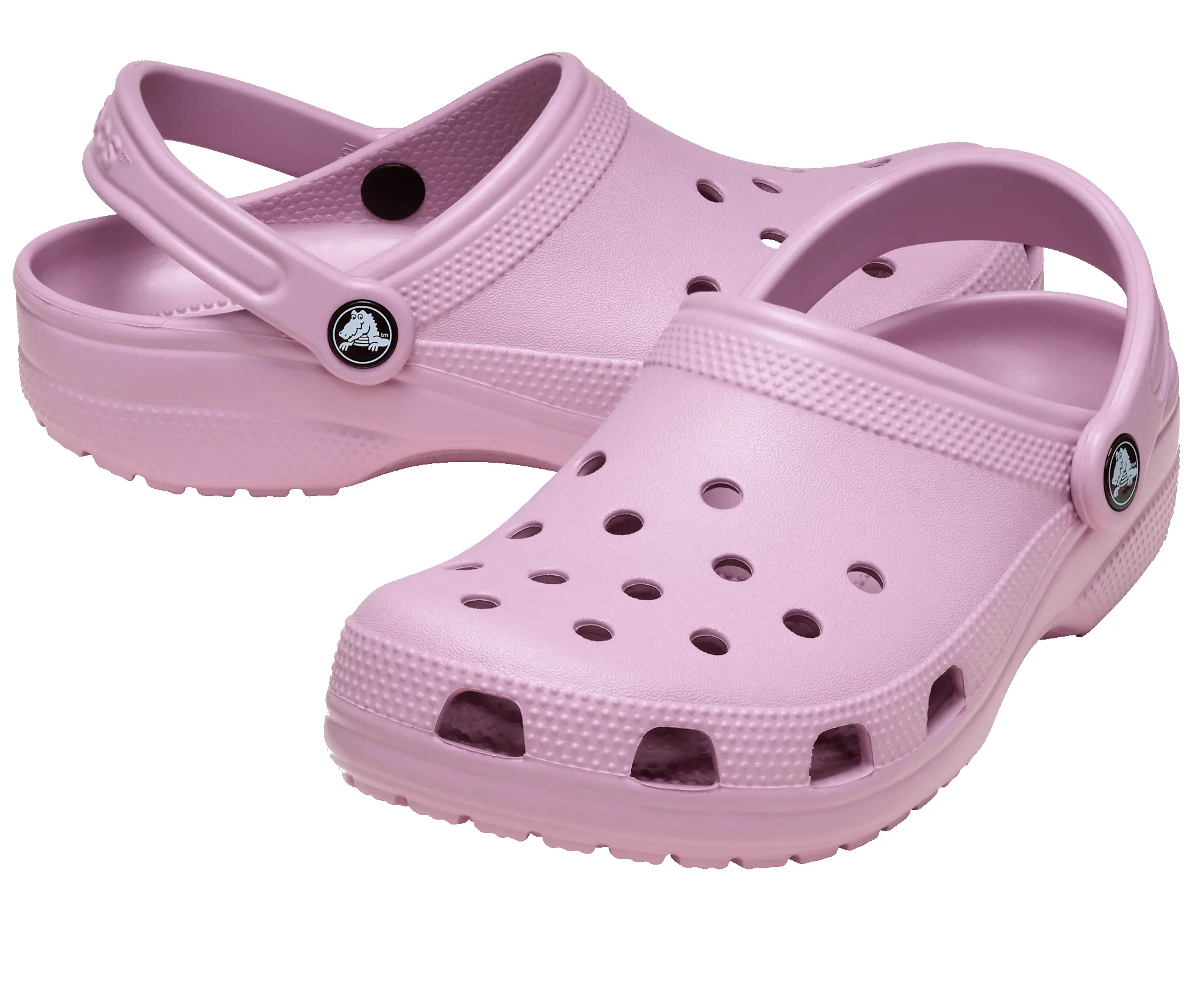 CROCS Unisex Classic Clog - Hydrangea sold by The Foot Factory product image thumbnail 2