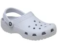 CROCS Unisex Classic Clog - Frosted Grape sold by The Foot Factory