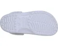 CROCS Unisex Classic Clog - Frosted Grape sold by The Foot Factory