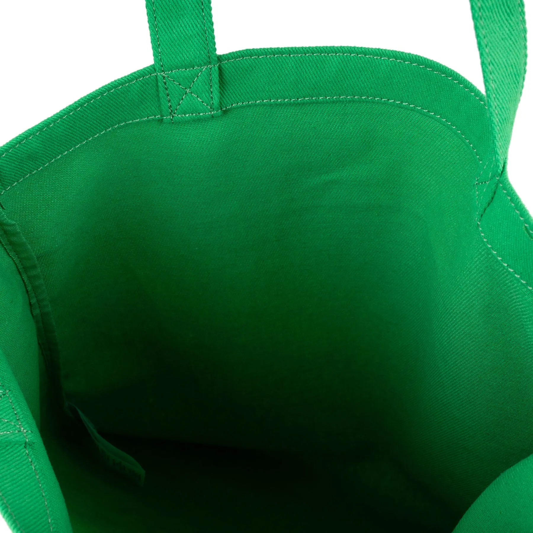 ROKA Notting Hill Cotton Tote Bag - Amazon sold by The Foot Factory product image thumbnail 4