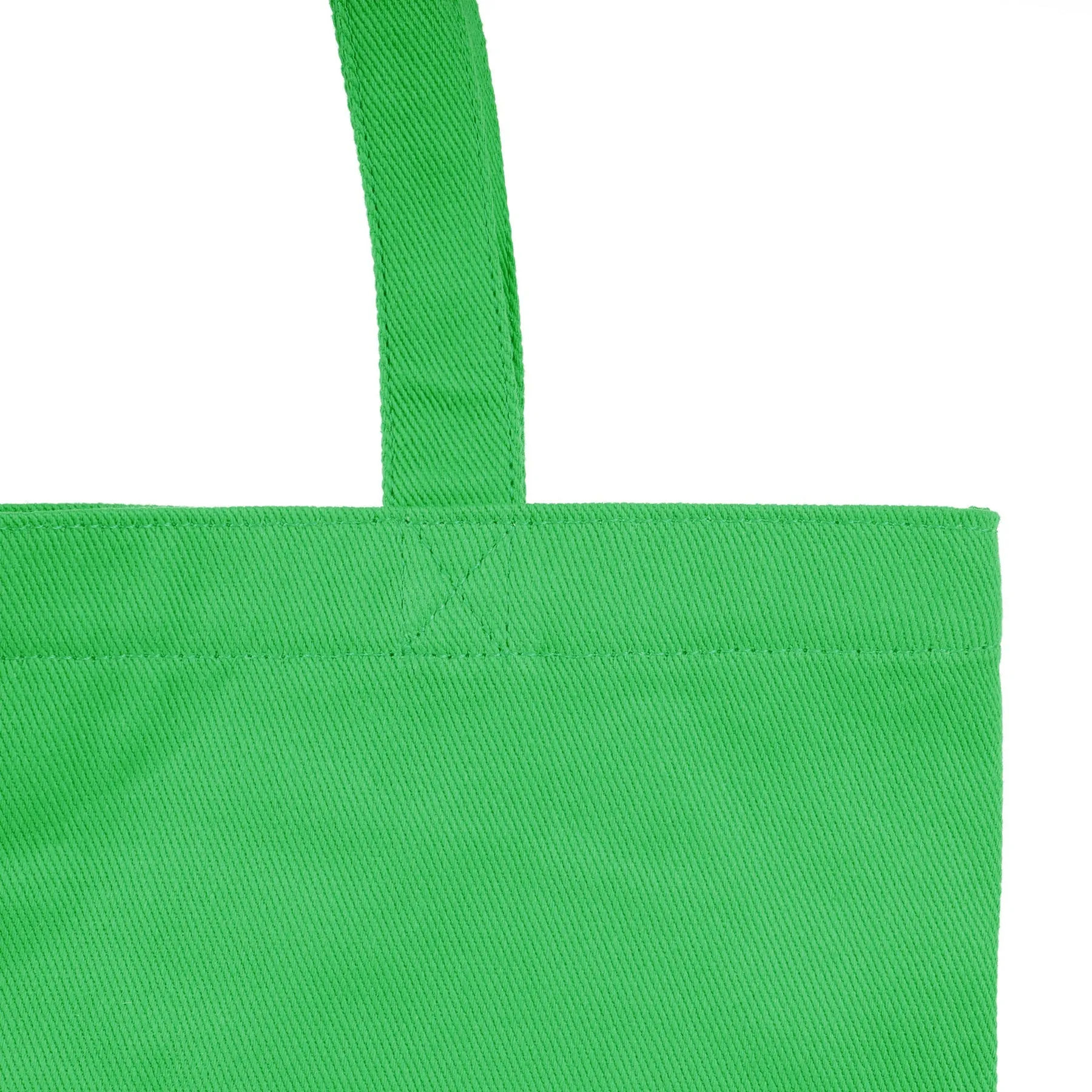 ROKA Notting Hill Cotton Tote Bag - Amazon sold by The Foot Factory product image thumbnail 5