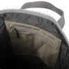 ROKA Camden P Medium Recycled Nylon Bag - Taupe sold by The Foot Factory