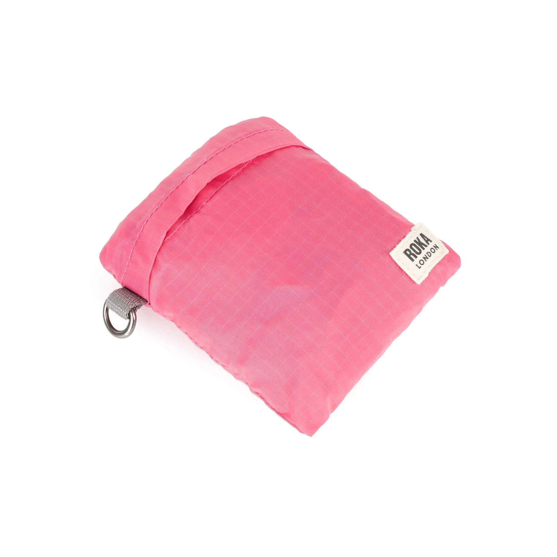 ROKA Borough Medium Recycled Nylon Ripstop Bag - Baroque sold by The Foot Factory product image thumbnail 4