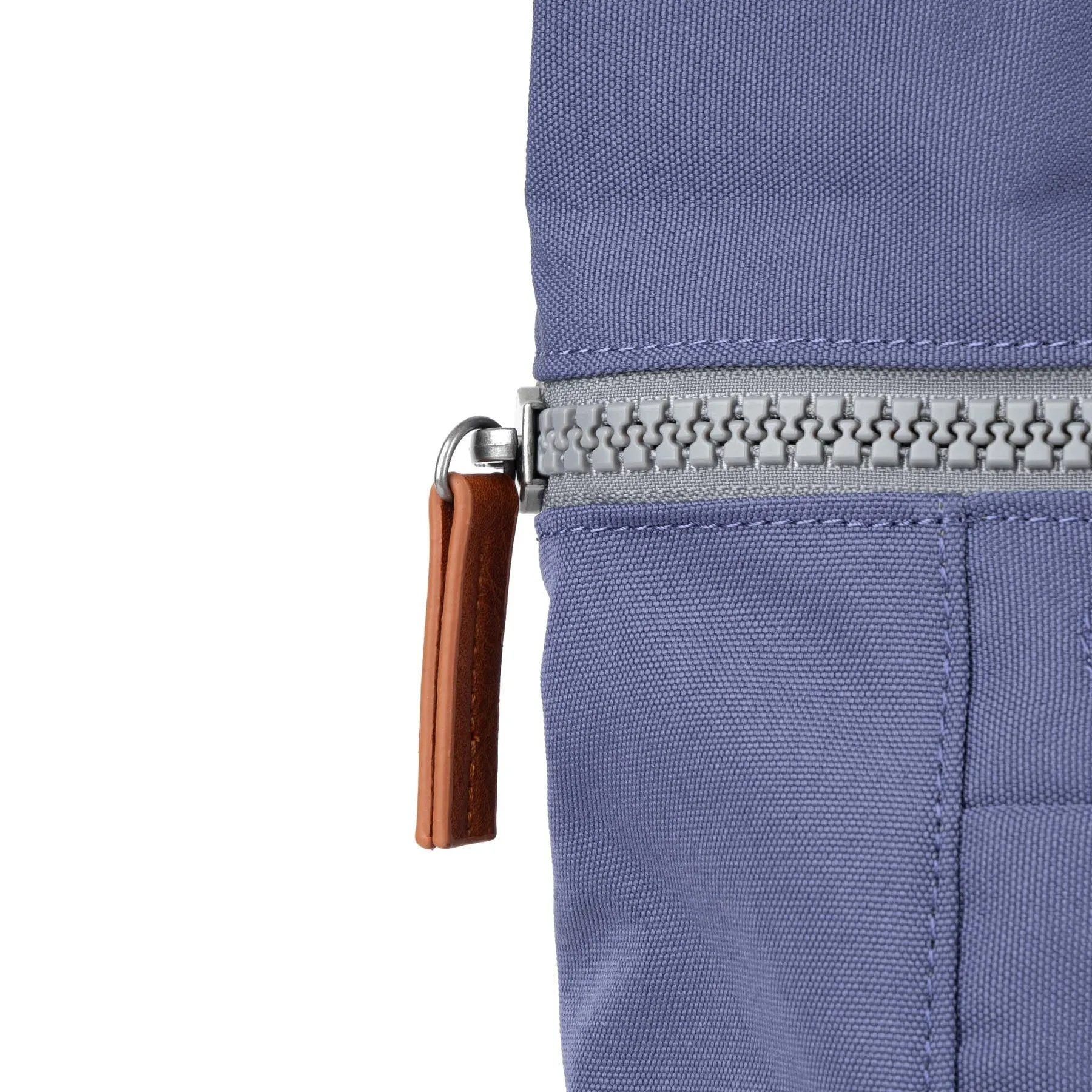 ROKA Finchley A Future Dusk Medium Recycled Canvas Bag sold by The Foot Factory product image thumbnail 5