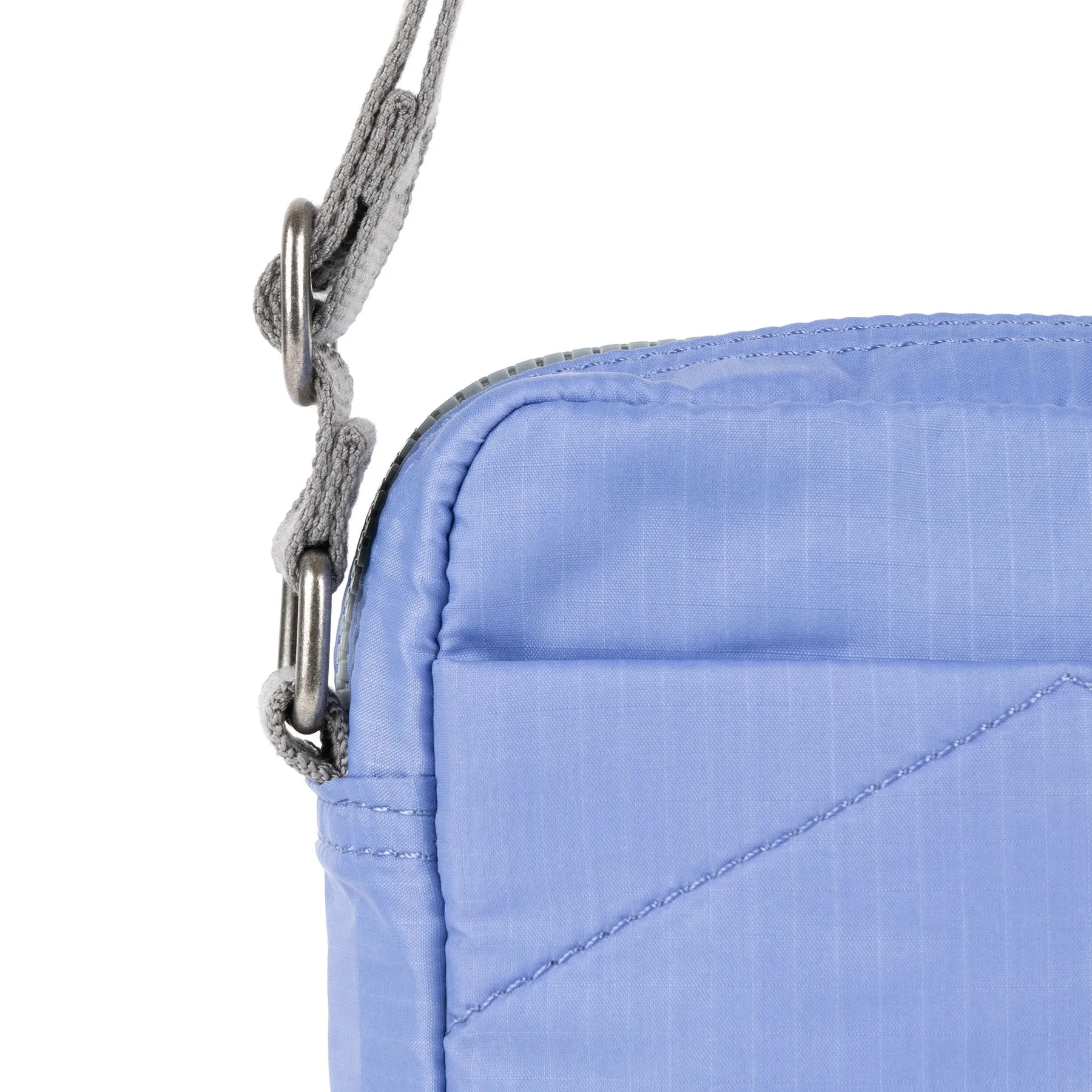 ROKA Bond Jacaranda Recycled Nylon Bag sold by The Foot Factory product image thumbnail 5