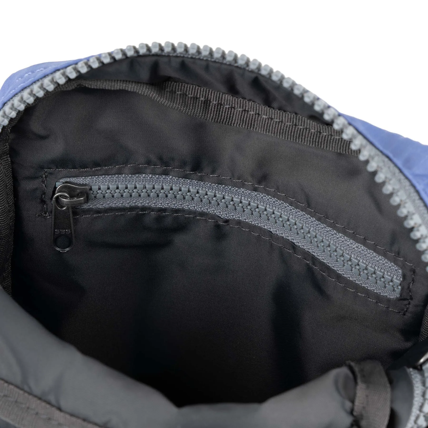 ROKA Bond Jacaranda Recycled Nylon Bag sold by The Foot Factory product image thumbnail 4