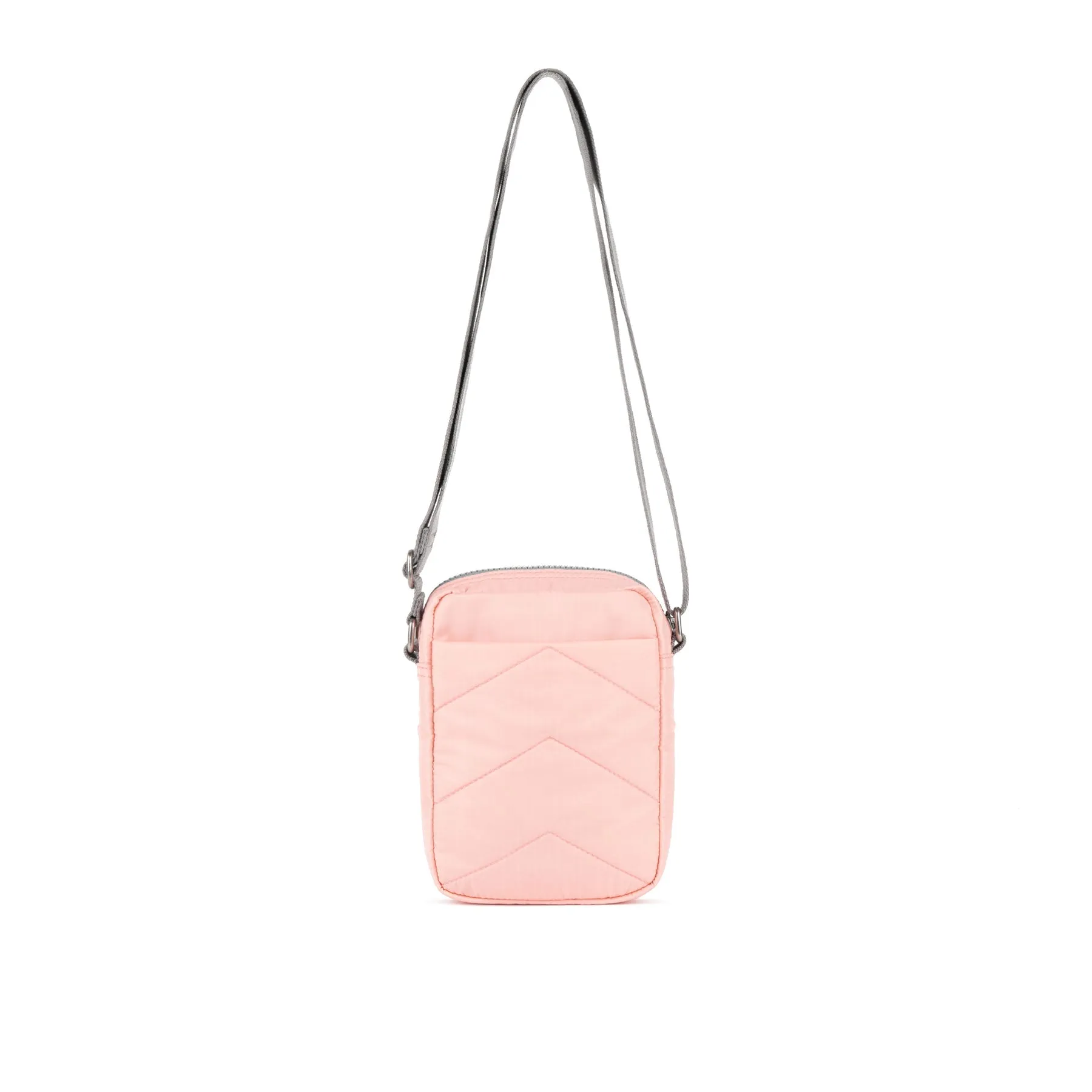 ROKA Bond English Rose Recycled Nylon Bag sold by The Foot Factory product image thumbnail 3
