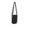 ROKA Bond Black Recycled Nylon Bag sold by The Foot Factory