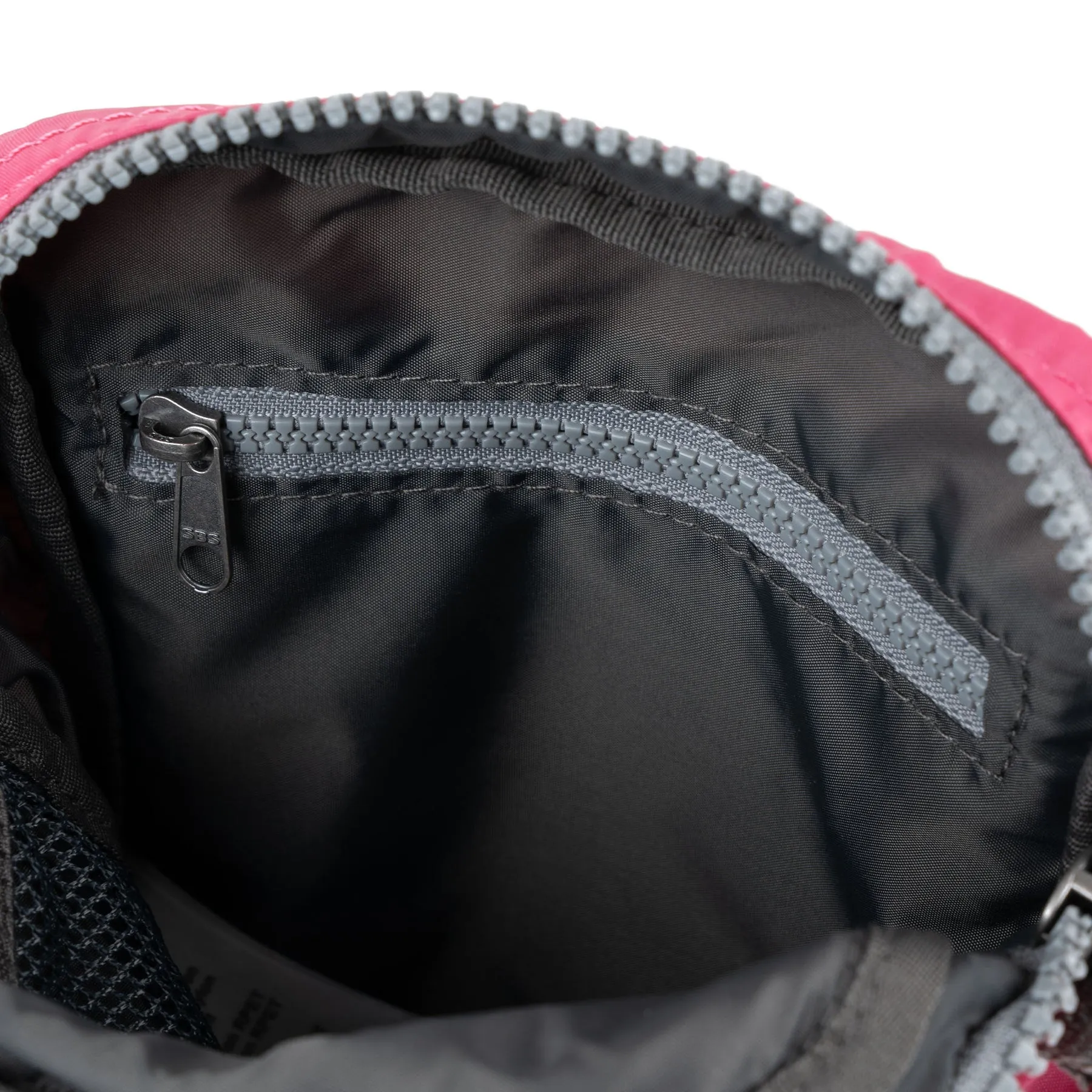 ROKA Bond Baroque Recycled Nylon Bag sold by The Foot Factory product image thumbnail 4