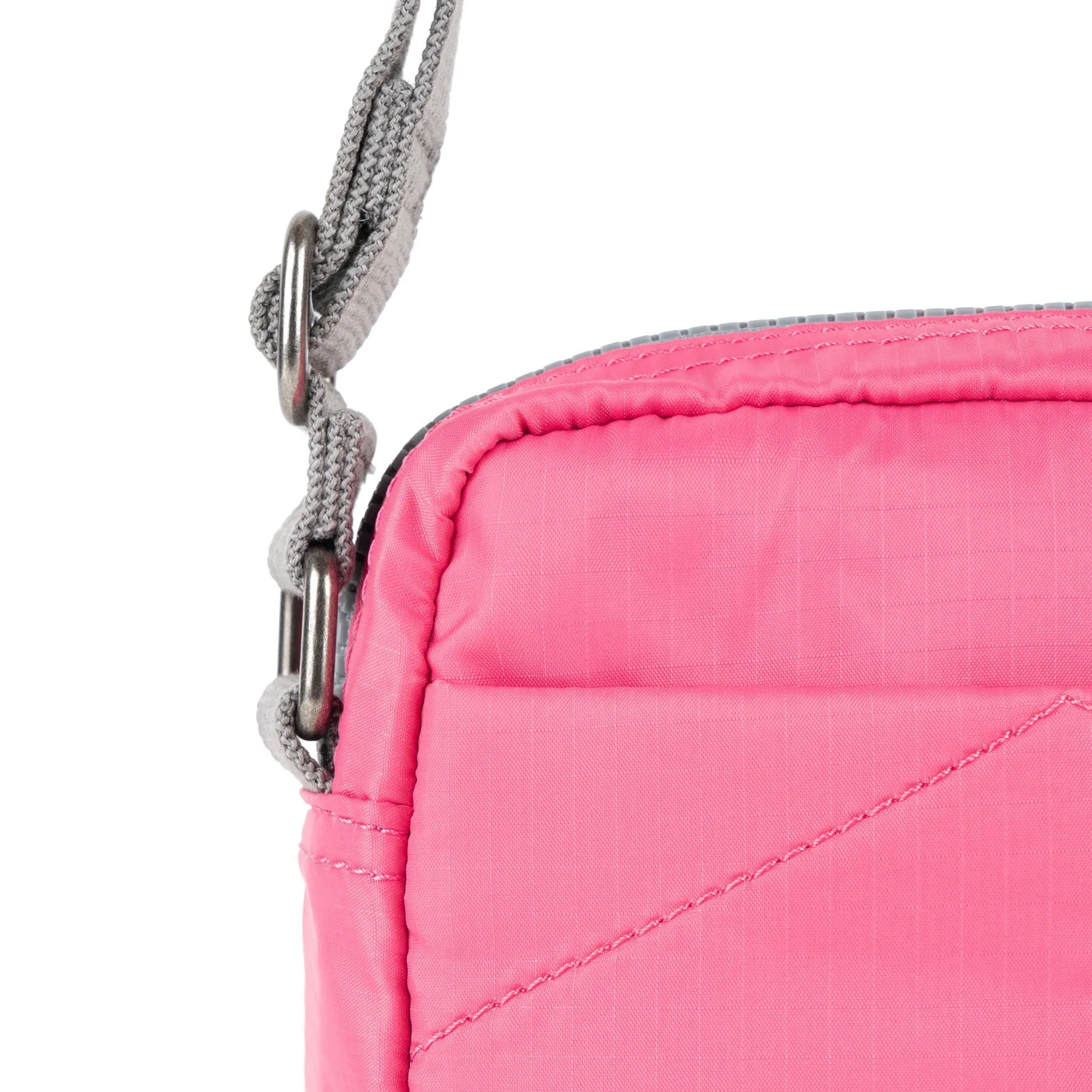 ROKA Bond Baroque Recycled Nylon Bag sold by The Foot Factory product image thumbnail 5