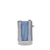 ROKA Chelsea Red Hickory Recycled Canvas Bag sold by The Foot Factory