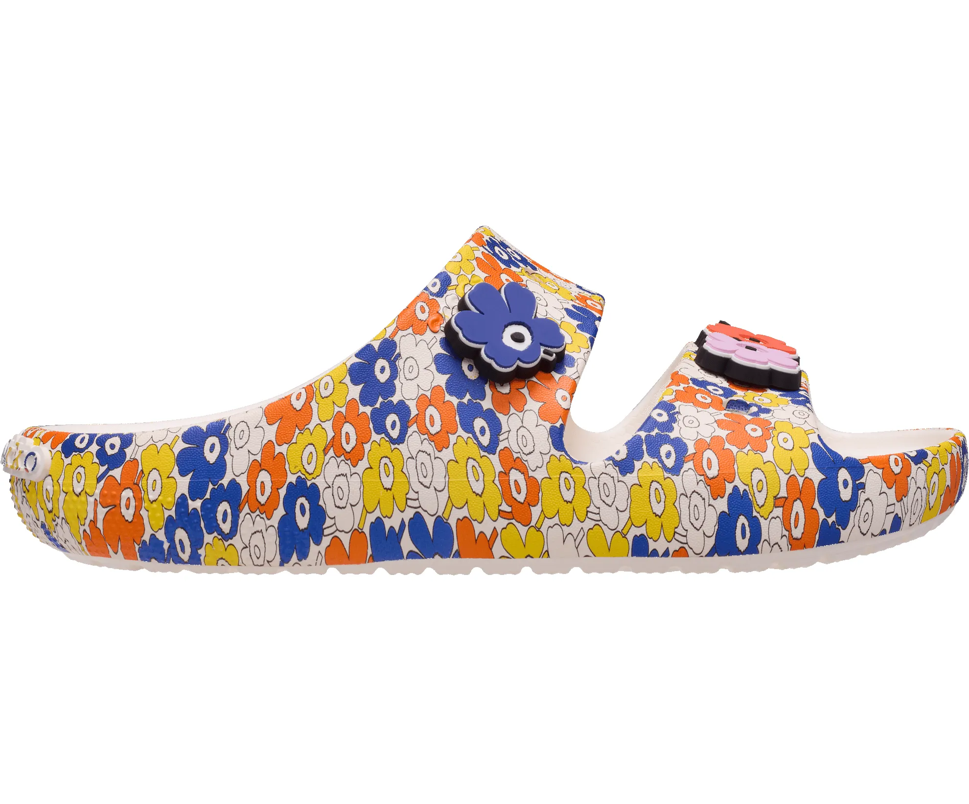 CROCS Unisex Marimekko Classic Sandal sold by The Foot Factory