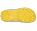 CROCS Unisex Winnie The Pooh Classic Platform Clog sold by The Foot Factory