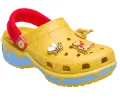 CROCS Unisex Winnie The Pooh Classic Platform Clog sold by The Foot Factory