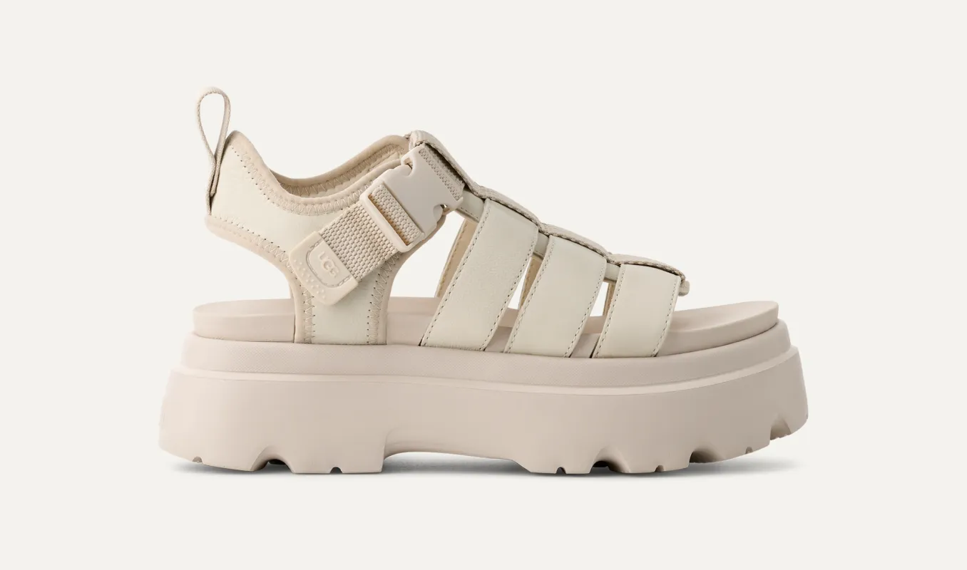 UGG Womens Cora Sandal - Jasmine sold by The Foot Factory