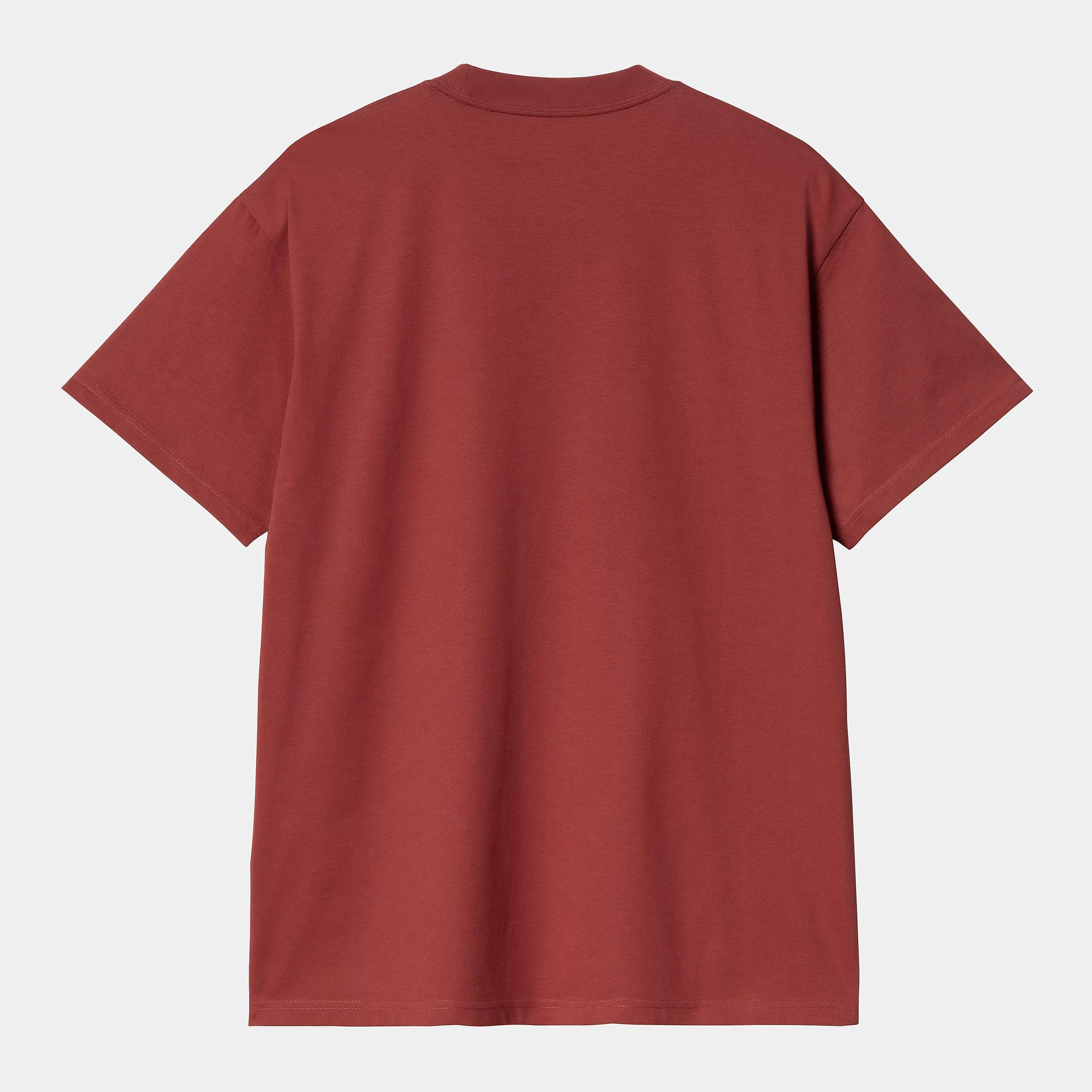 Carhartt WIP Mens Underground T-Shirt | Desire sold by The Foot Factory product image thumbnail 2