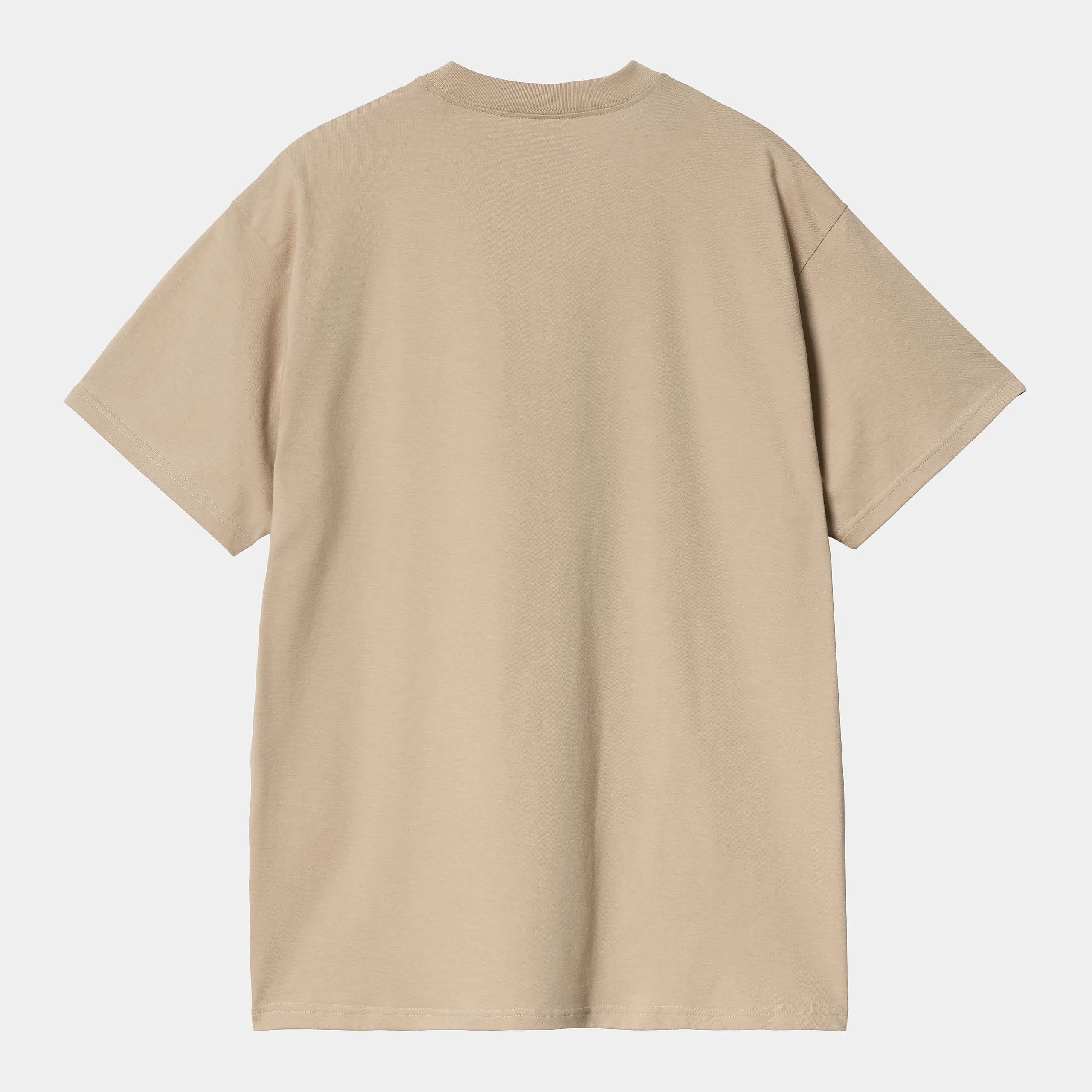 Carhartt WIP Mens Racer T-Shirt | Wall sold by The Foot Factory product image thumbnail 2