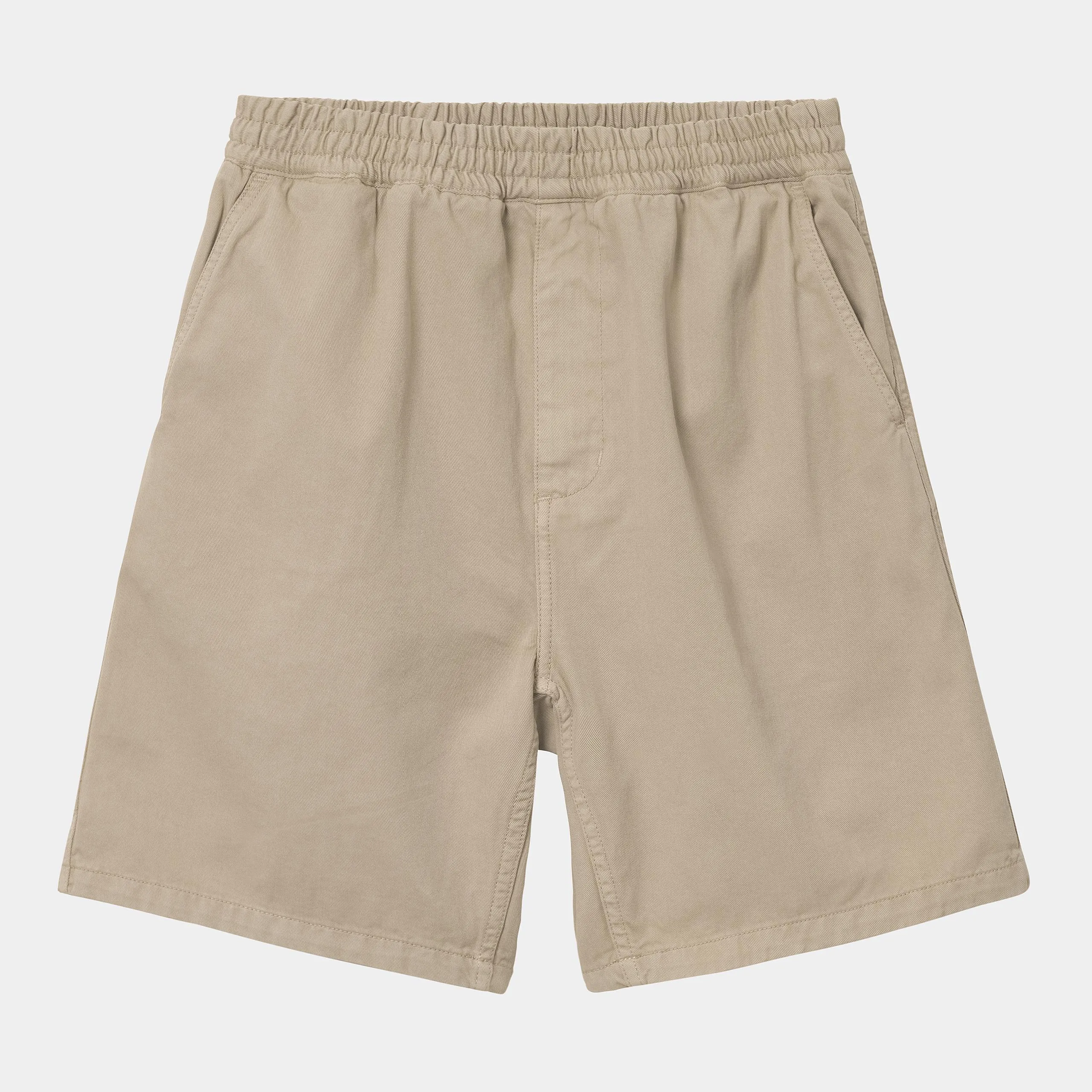 Carhartt WIP Mens Flint Moraga Twill Short | Wall sold by The Foot Factory product image thumbnail 2