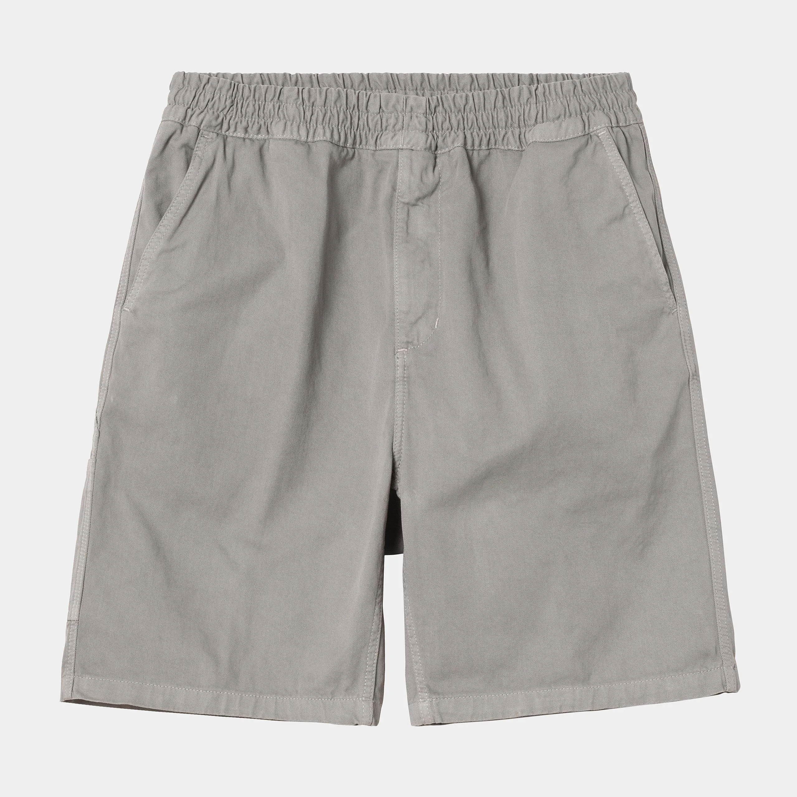 Carhartt WIP Mens Flint Moraga Twill Short | Yosemite sold by The Foot Factory product image thumbnail 2