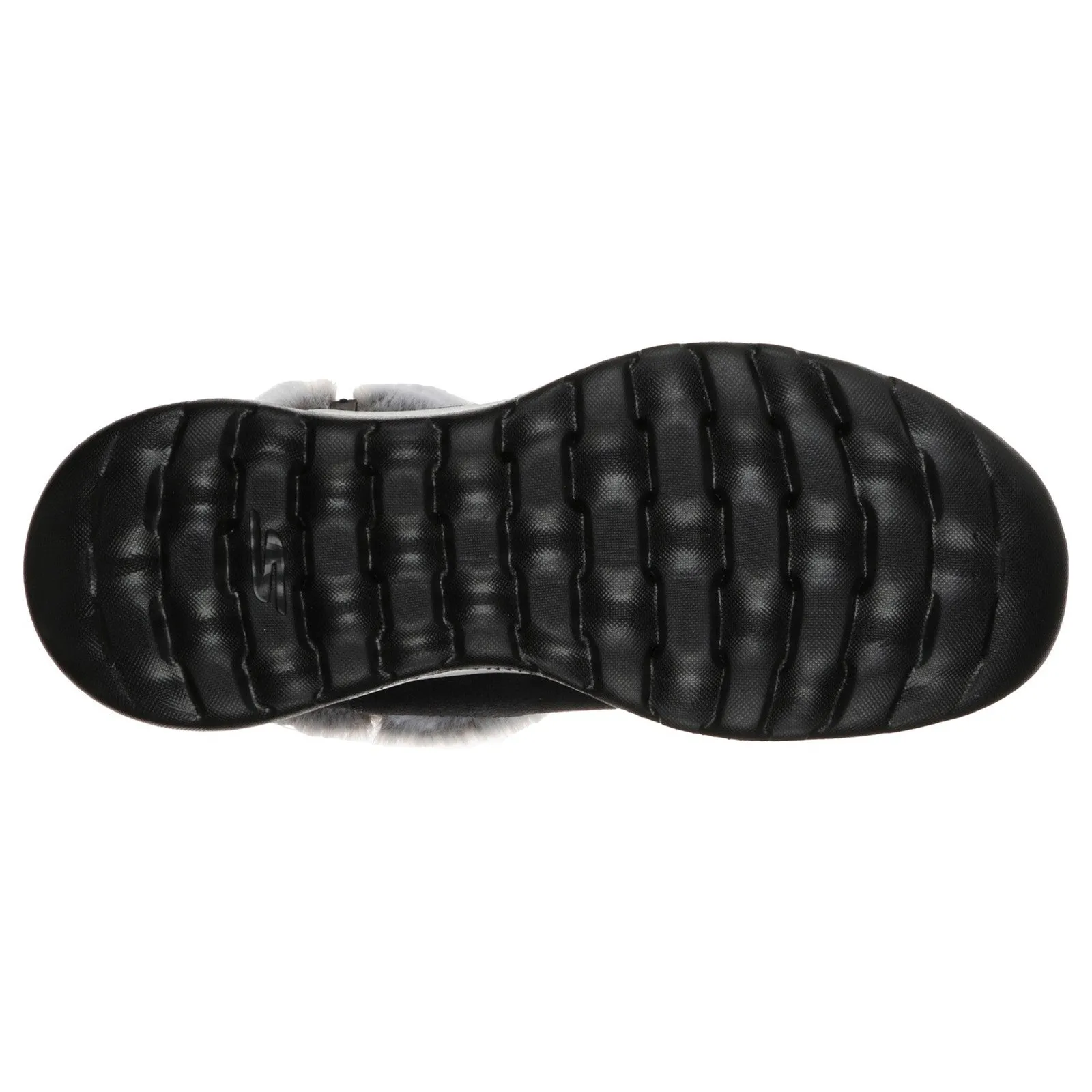 Skechers Womens On The Go Joy Savvy Wide Boot - Black sold by The Foot Factory product image thumbnail 3